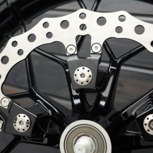 performance bagger brakes