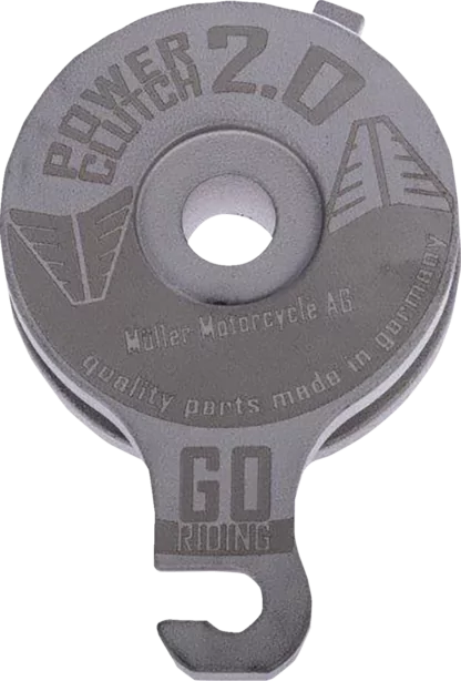 harley easy clutch helper
