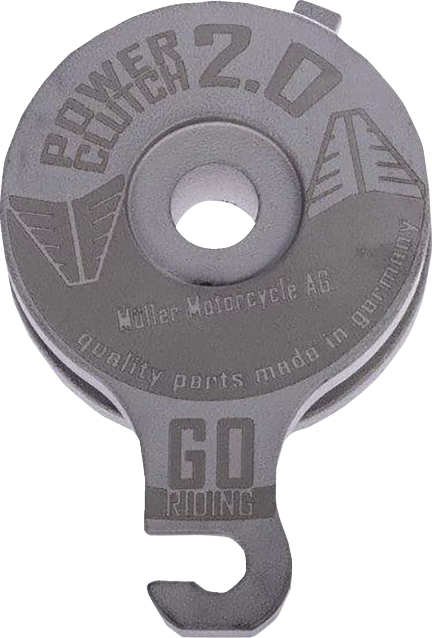 harley easy clutch helper