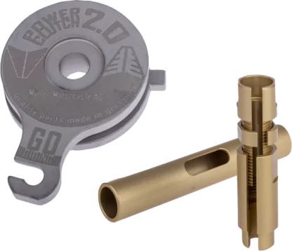 harley easy clutch helper