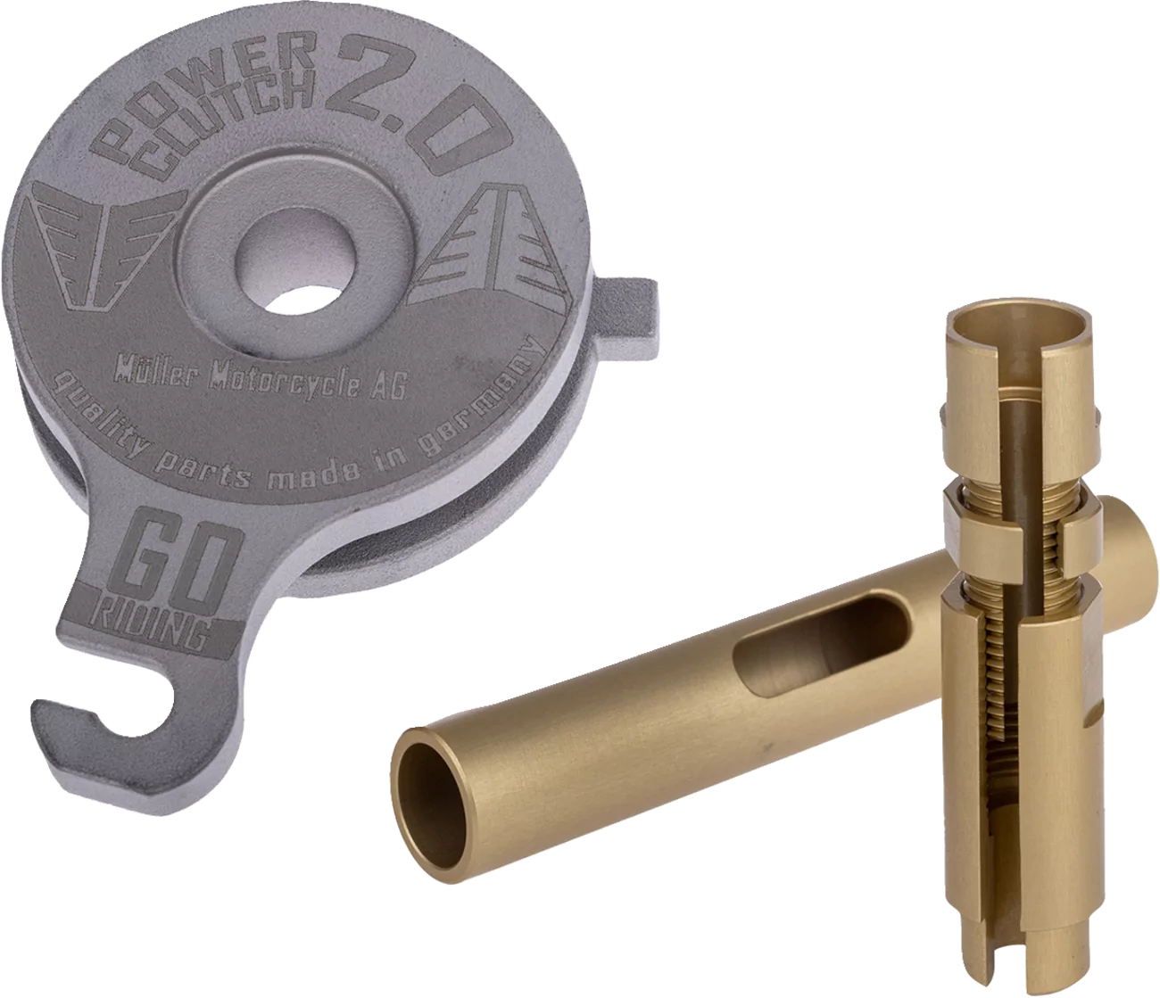 harley easy clutch helper