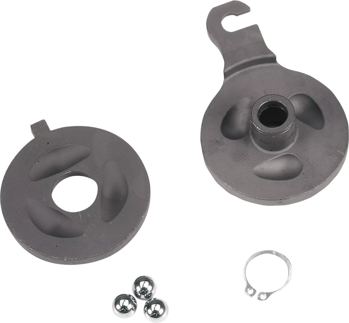 harley easy clutch helper