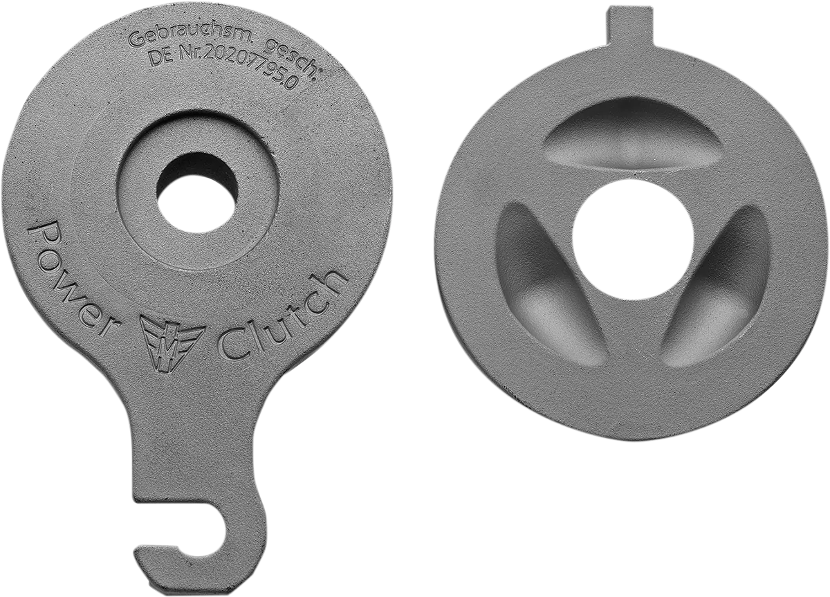 harley easy clutch helper