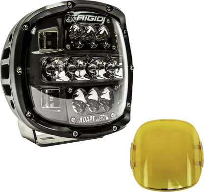 Rigid Adapt XP Lights