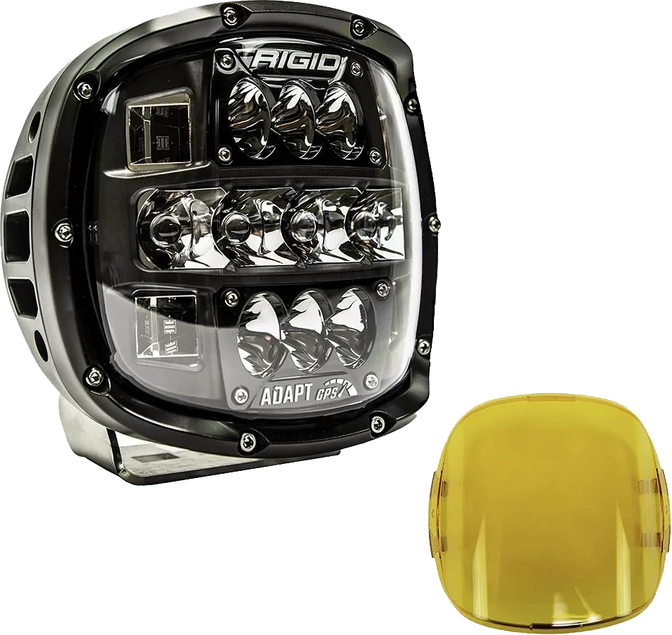Rigid Adapt XP Lights