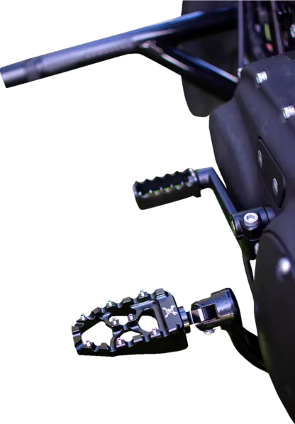 Burly Brand MX Evolution Pegs - Image 10