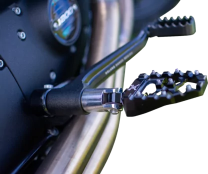 Burly Brand MX Evolution Pegs - Image 3