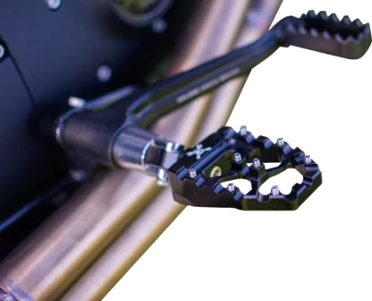 Burly Brand MX Evolution Pegs - Image 4
