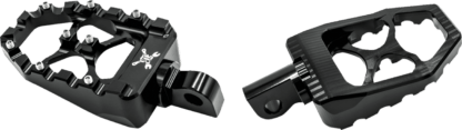 Burly Brand MX Evolution Pegs - Image 16