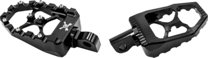 Burly Brand MX Evolution Pegs - Image 16