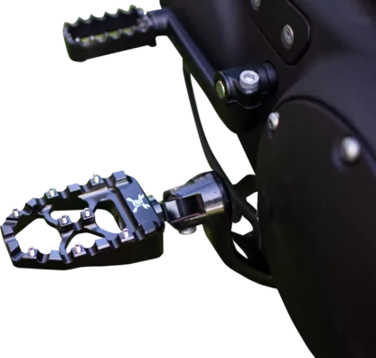 Burly Brand MX Evolution Pegs - Image 6