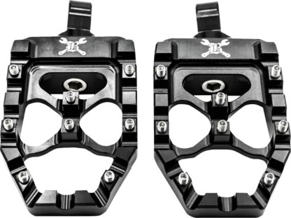 Burly Brand MX Evolution Pegs - Image 7