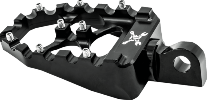 Burly Brand MX Evolution Pegs - Image 8