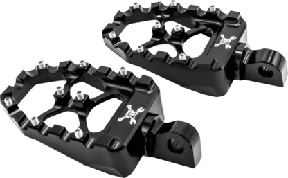 Burly Brand MX Evolution Pegs - Image 9