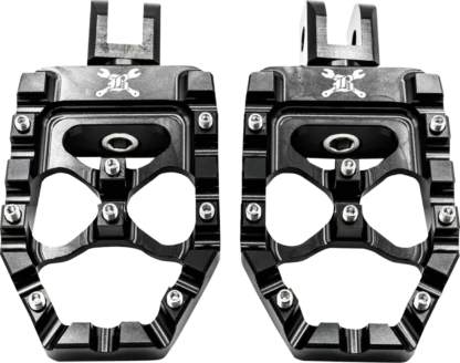 Burly Brand MX Evolution Pegs - Image 15