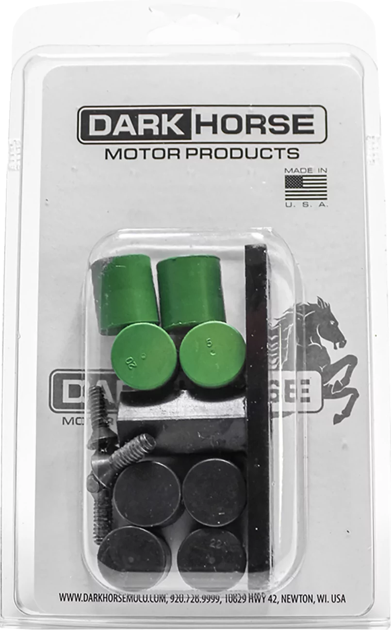 Darkhorse Man O-War Replacement Cushion Kit - Image 4
