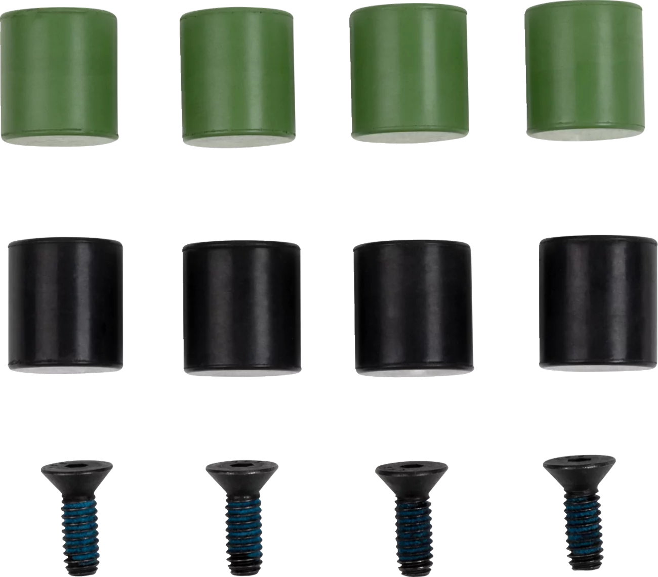 Darkhorse Man O-War Replacement Cushion Kit