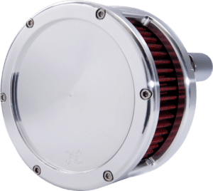 performance bagger air cleaner