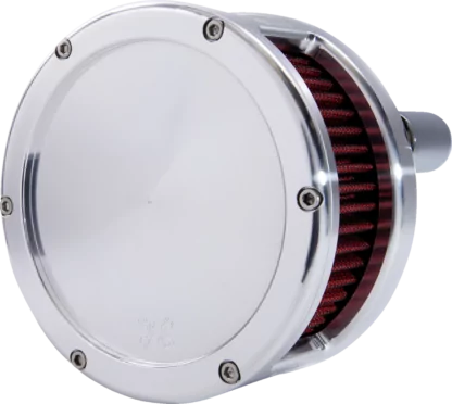 performance bagger air cleaner