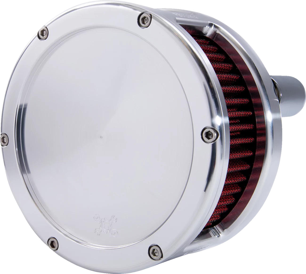 performance bagger air cleaner