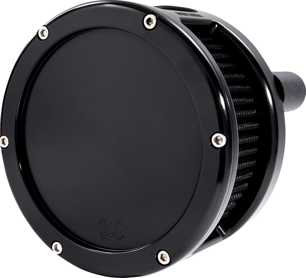 performance bagger air cleaner