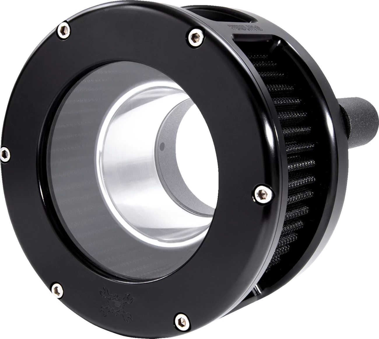 performance bagger air cleaner