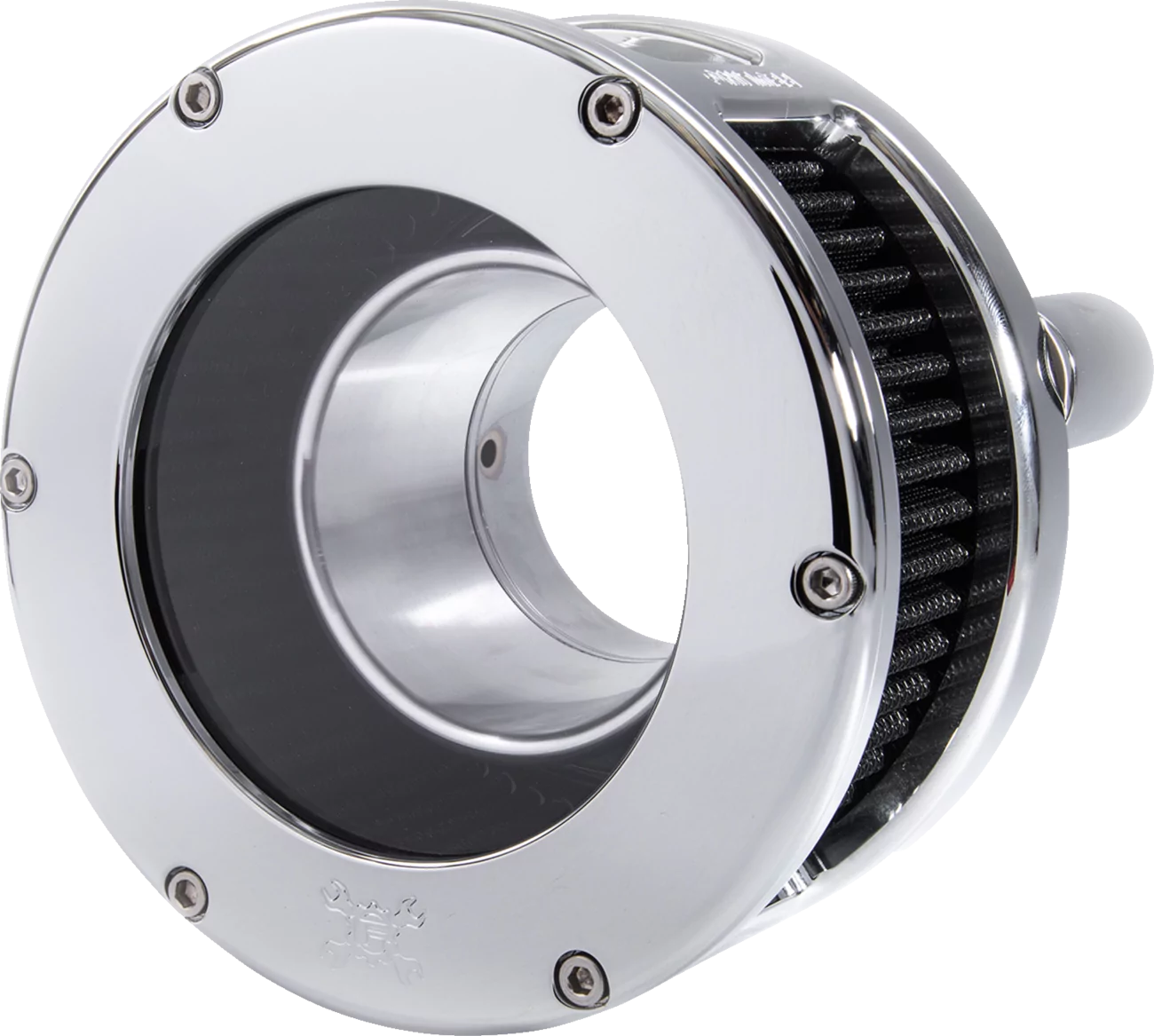 performance bagger air cleaner