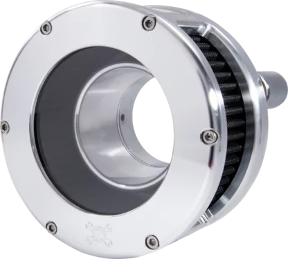 performance bagger air cleaner