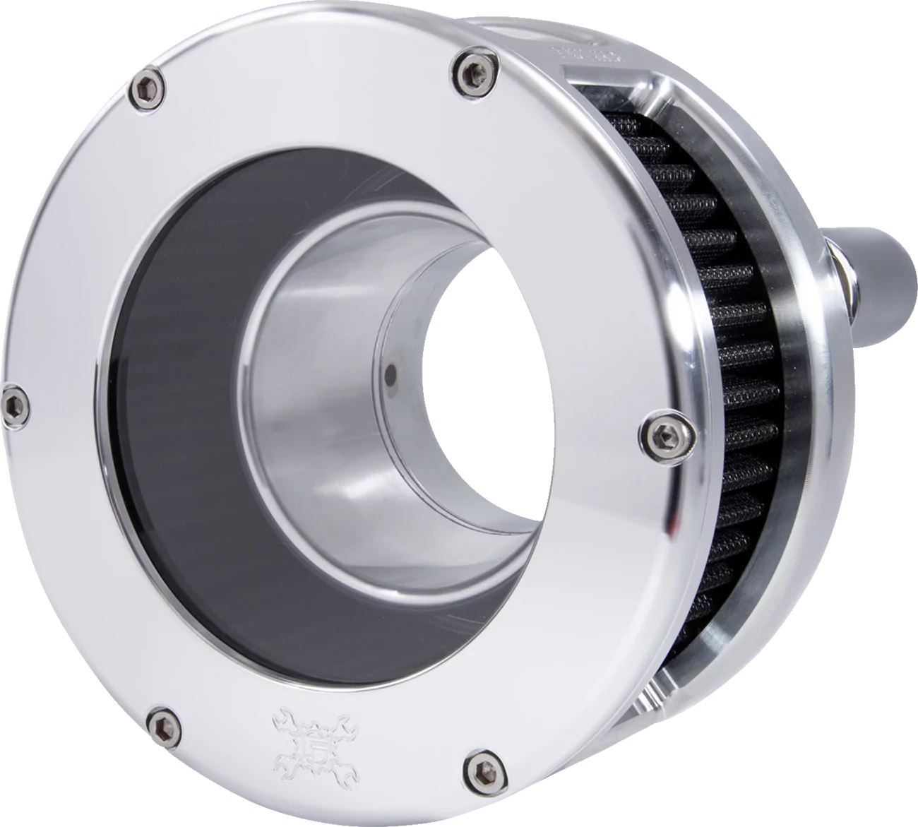 performance bagger air cleaner