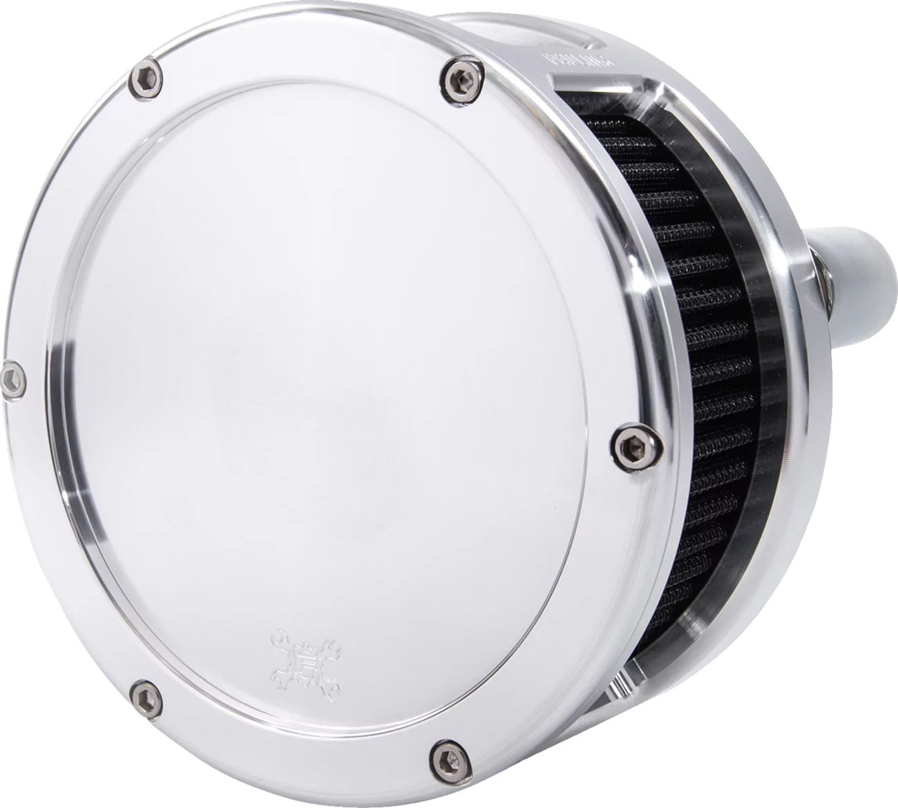 performance bagger air cleaner