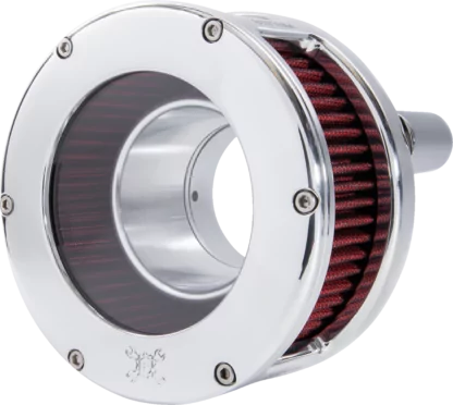 performance bagger air cleaner
