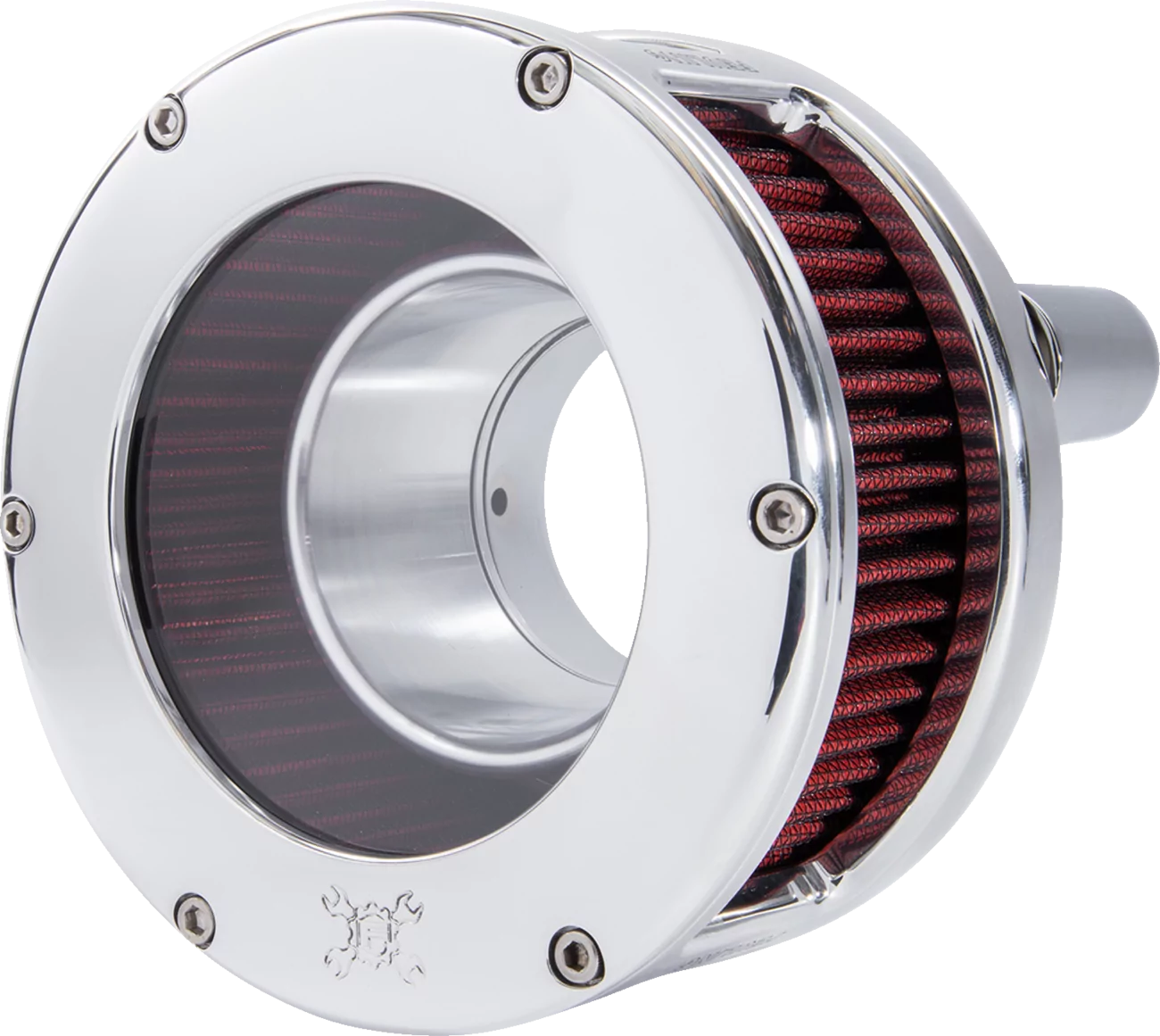 performance bagger air cleaner
