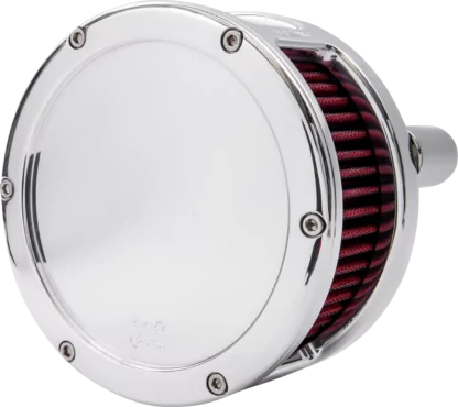 performance bagger air cleaner