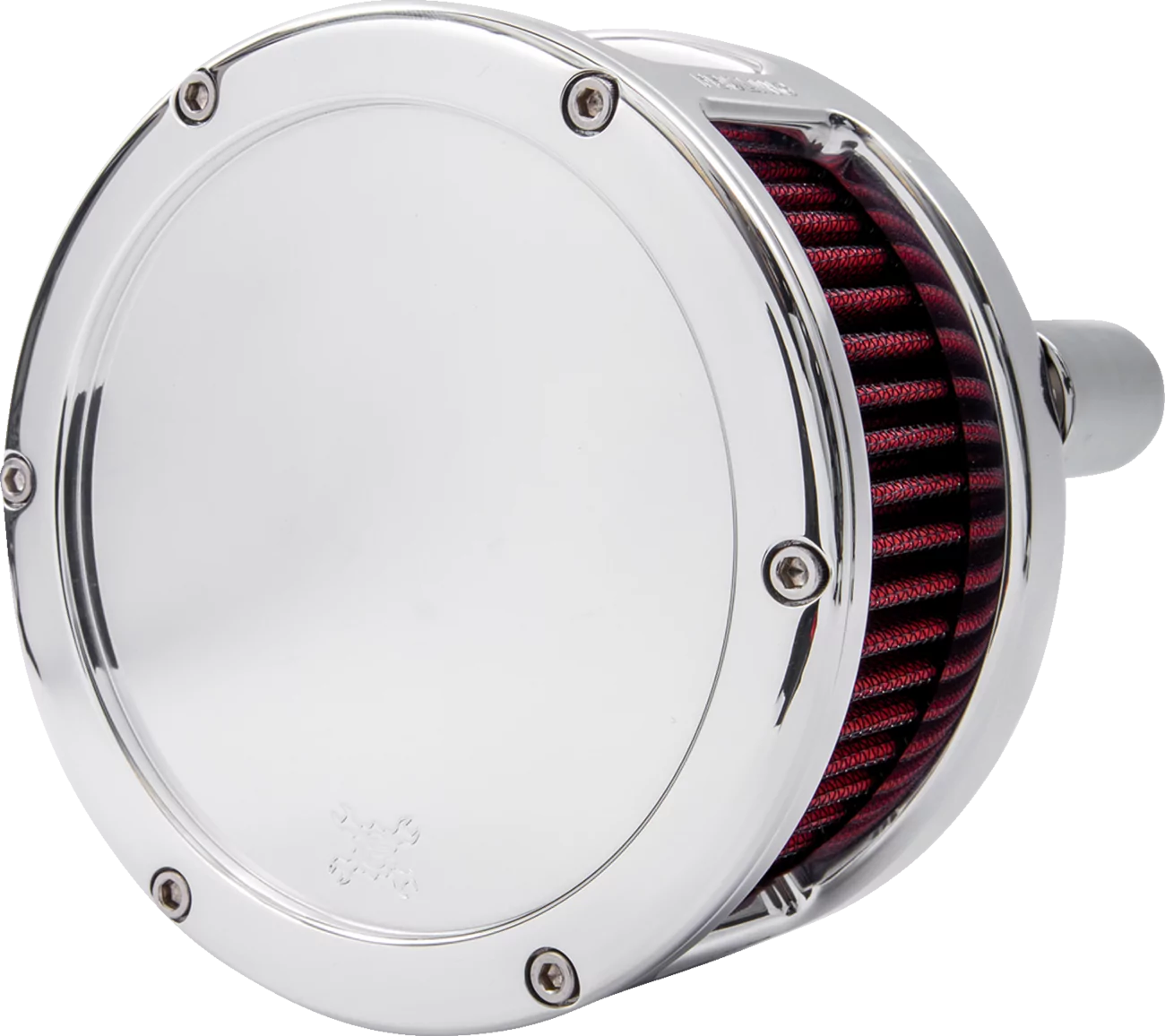 performance bagger air cleaner
