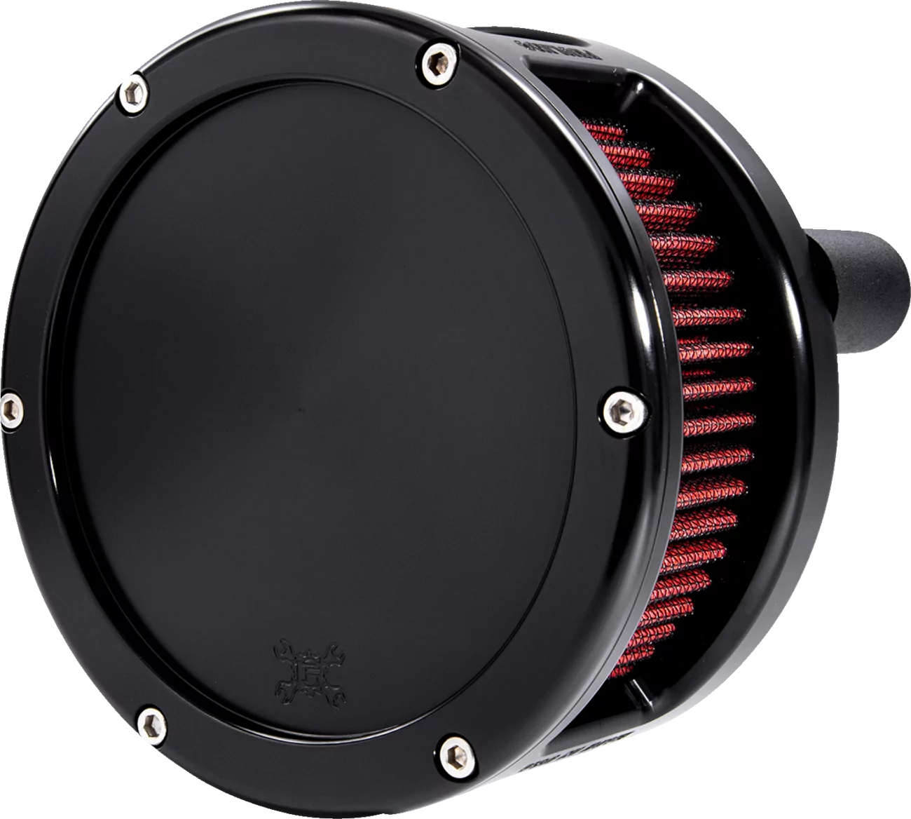 performance bagger air cleaner