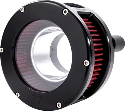 performance bagger air cleaner