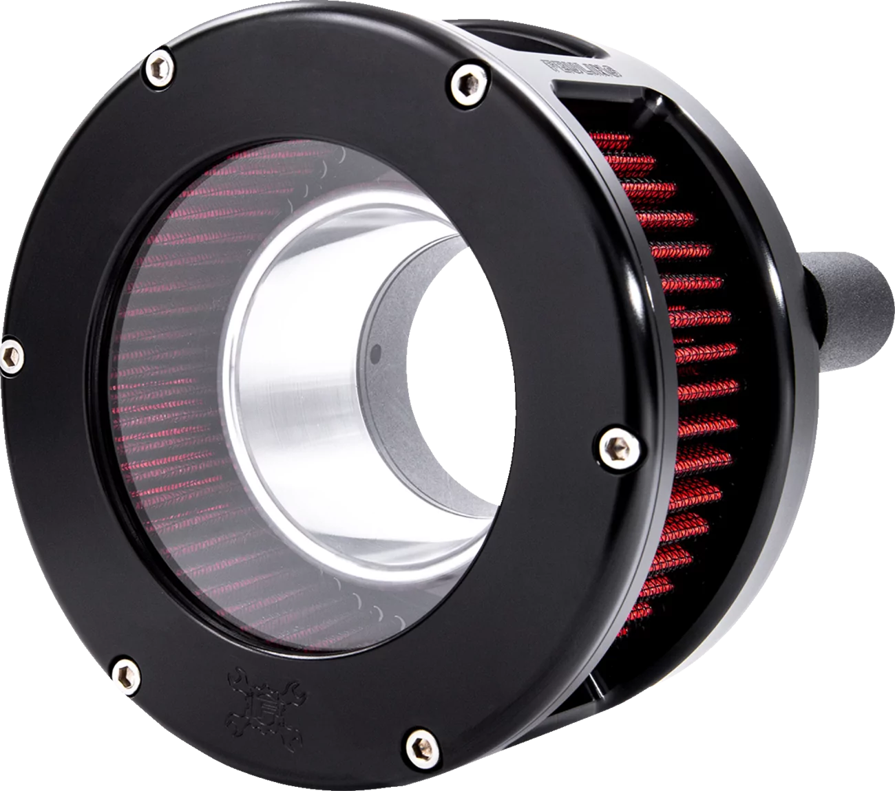 performance bagger air cleaner