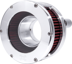 performance bagger air cleaner