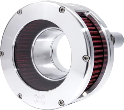 performance bagger air cleaner