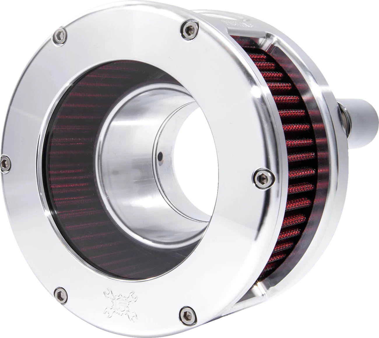 performance bagger air cleaner