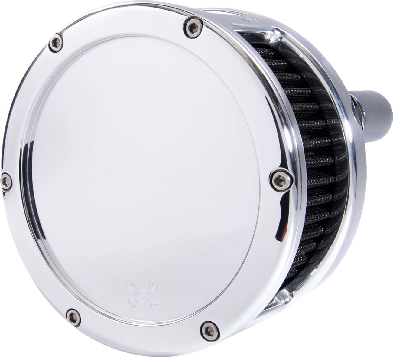 performance bagger air cleaner