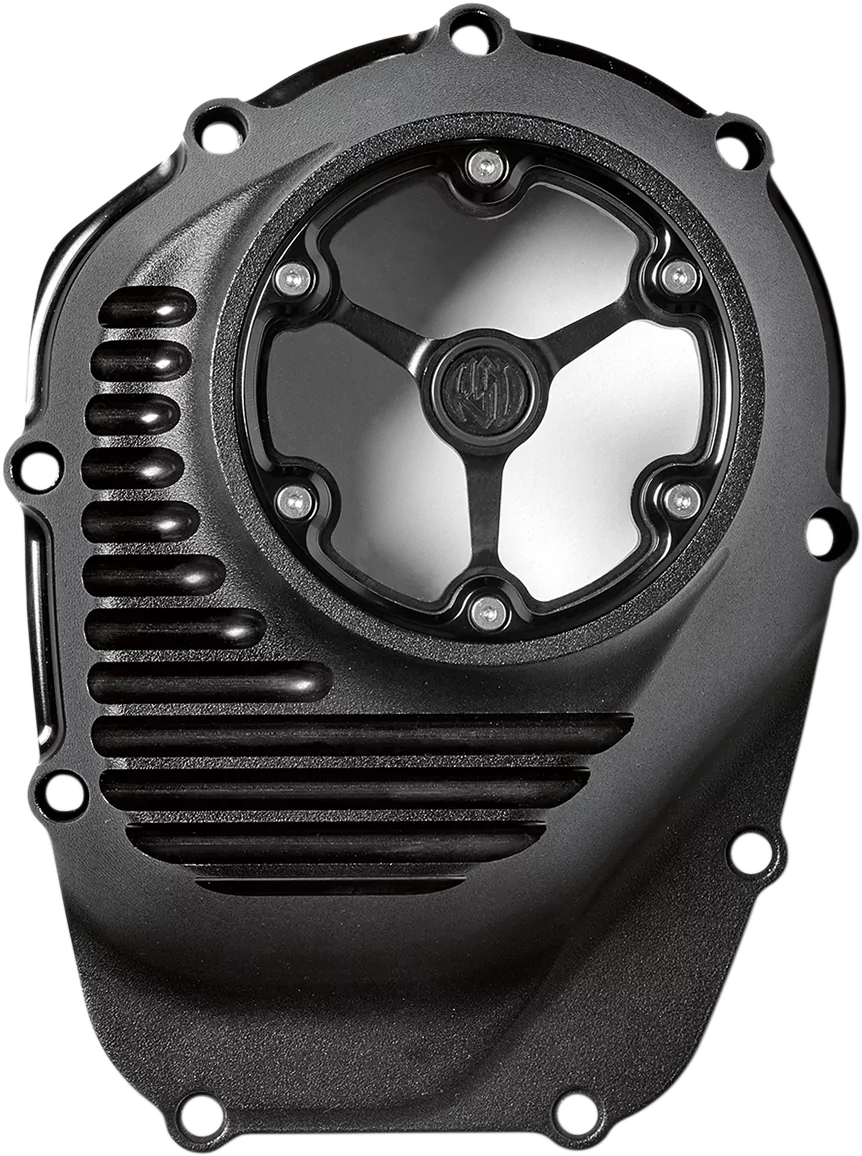 performance bagger cam cover for m8