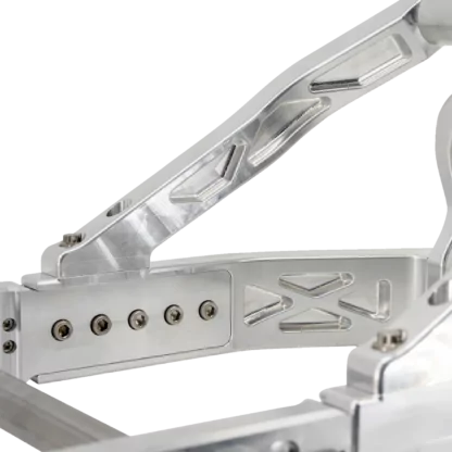 m8 softail lowrider swingarm