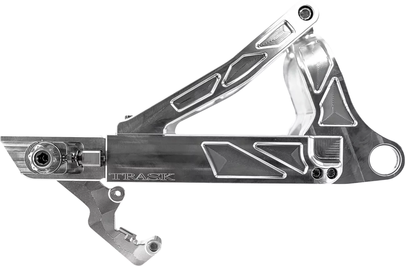 m8 softail swingarm