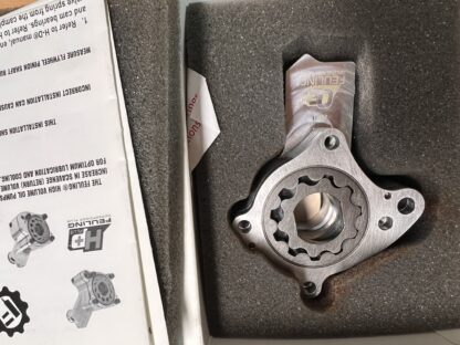 *NEW* Feuling OE+ Oil Pump for Twin Cam - Image 4