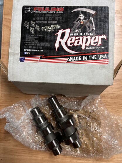 *NEW* Feuling 543 Reaper Cams - Image 4