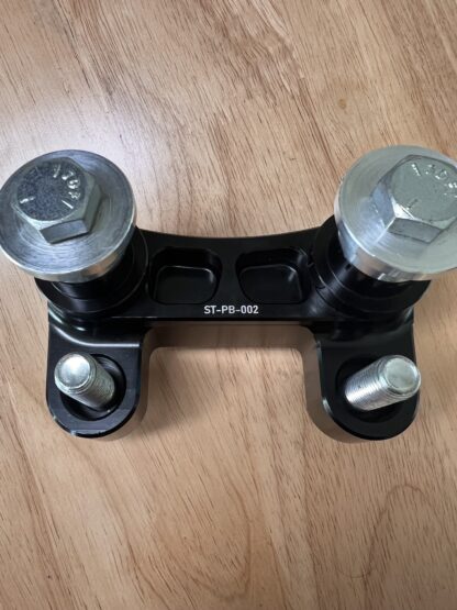 Kraus Raptor Pullback Plate - Image 5