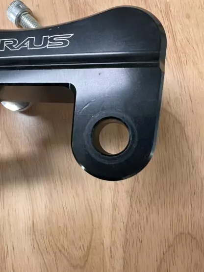 Kraus Raptor Pullback Plate - Image 6