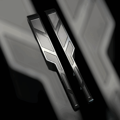 Imzz Elite Billet FXR Strut Covers - Image 6