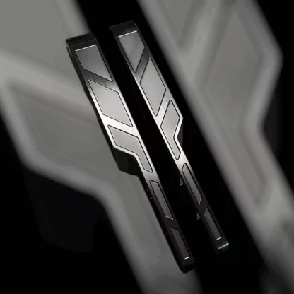 Imzz Elite Billet FXR Strut Covers - Image 6